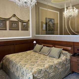 Гостиница Атон Краснодар Делюкс-6