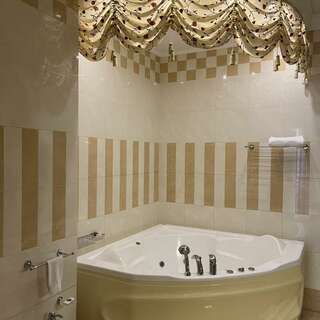 Гостиница Атон Краснодар Делюкс-2