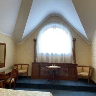 Гостиница Атон Краснодар Бизнес-6