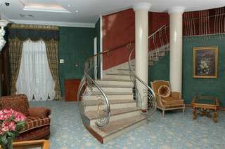 Гостиница Атон Краснодар-5