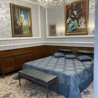 Гостиница Атон Краснодар Делюкс-1