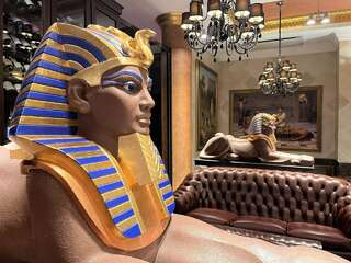 Гостиница Атон Краснодар-0