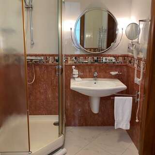 Гостиница Атон Краснодар Бизнес-4