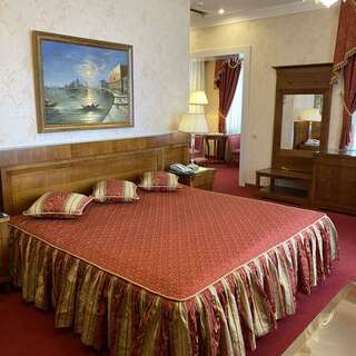 Гостиница Атон Краснодар Премиум-7