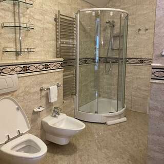 Гостиница Атон Краснодар Премиум-4