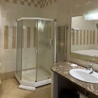 Гостиница Атон Краснодар Делюкс-4