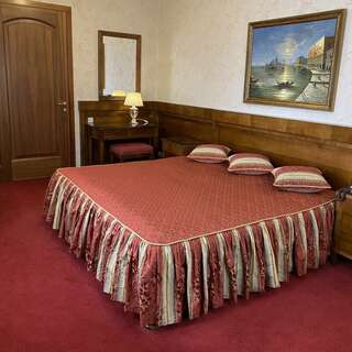 Гостиница Атон Краснодар Премиум-5