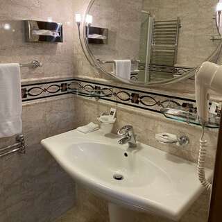 Гостиница Атон Краснодар Премиум-3