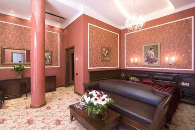 Гостиница Атон Краснодар-117