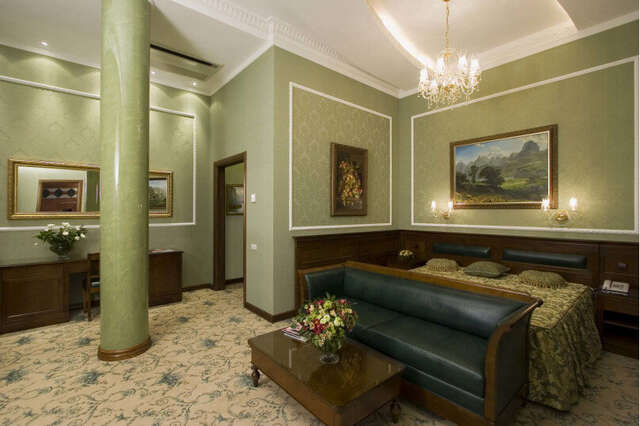 Гостиница Атон Краснодар-135