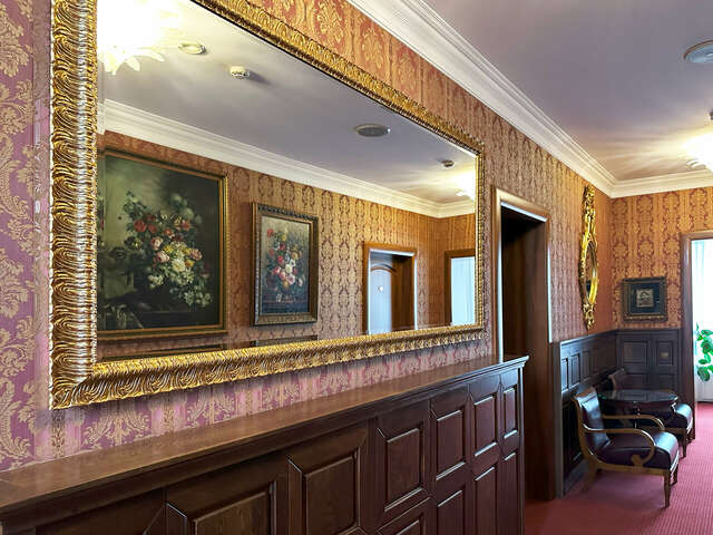 Гостиница Атон Краснодар-39