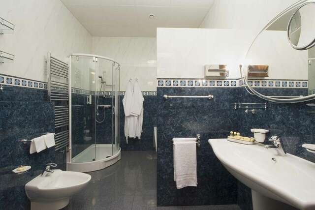 Гостиница Атон Краснодар-5