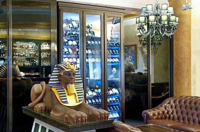 Гостиница Атон Краснодар-124