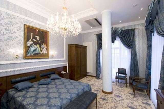 Гостиница Атон Краснодар-136