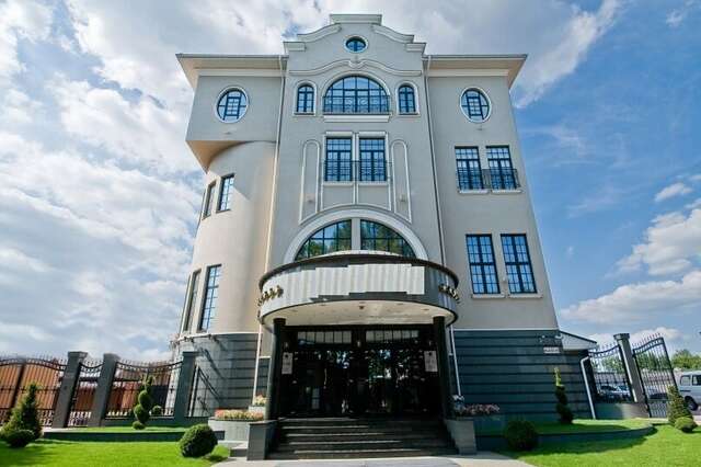 Гостиница Атон Краснодар-94