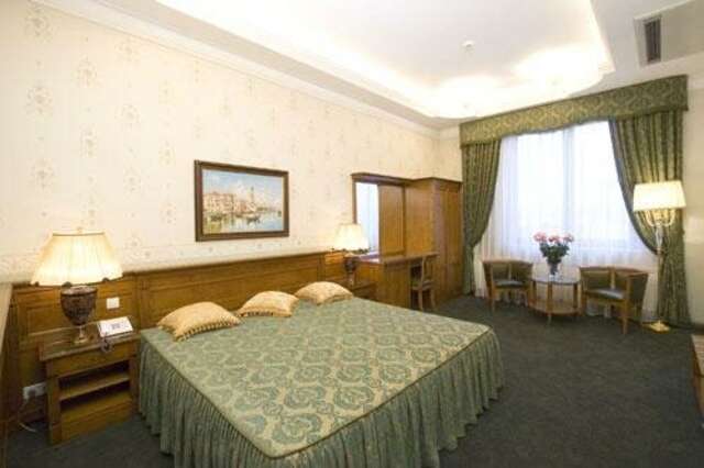 Гостиница Атон Краснодар-154