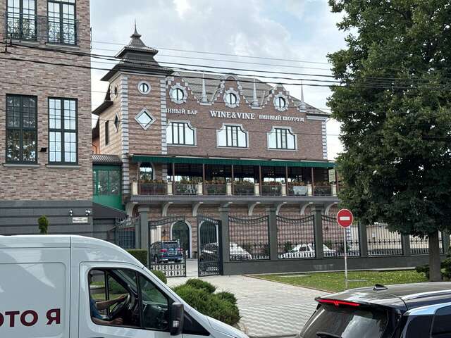 Гостиница Атон Краснодар-159