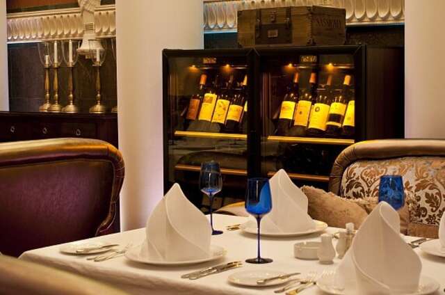 Гостиница Атон Краснодар-152