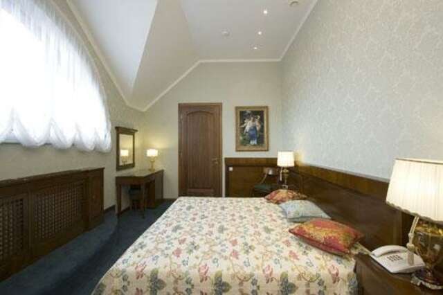 Гостиница Атон Краснодар-150