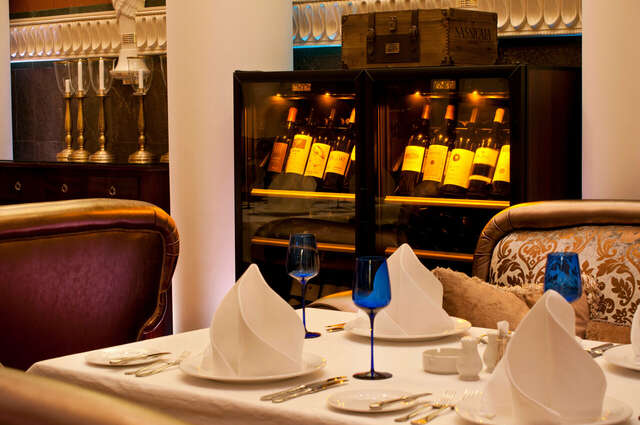 Гостиница Атон Краснодар-34