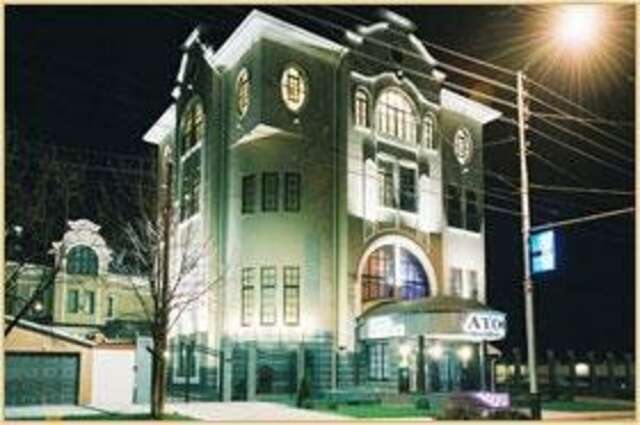 Гостиница Атон Краснодар-92