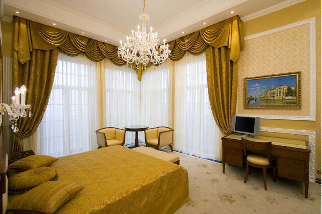 Гостиница Атон Краснодар-77