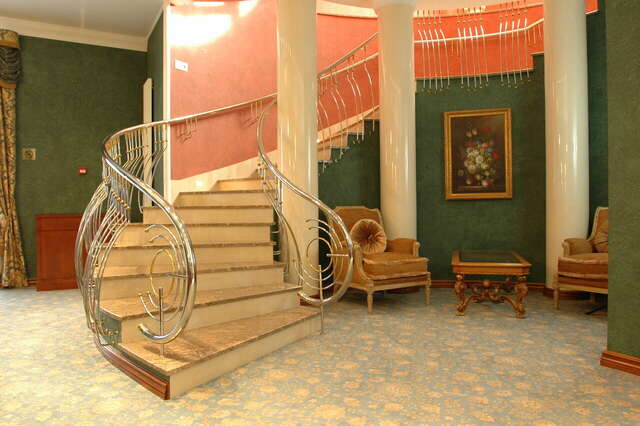 Гостиница Атон Краснодар-29