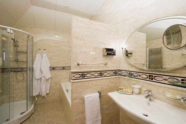 Гостиница Атон Краснодар-17