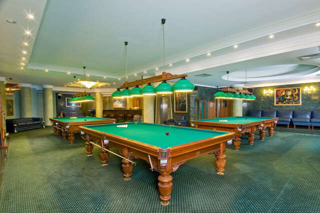 Гостиница Атон Краснодар-151