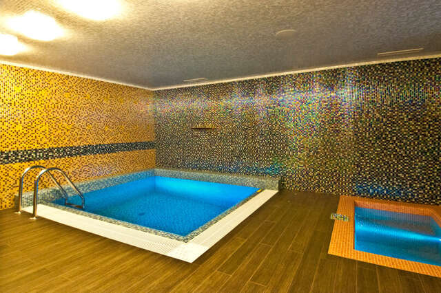 Гостиница Атон Краснодар-115