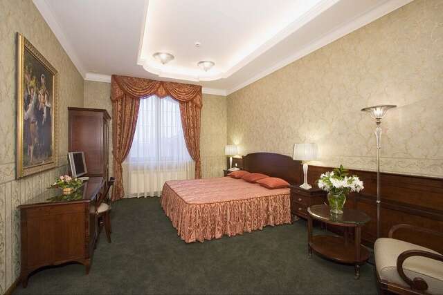 Гостиница Атон Краснодар-157