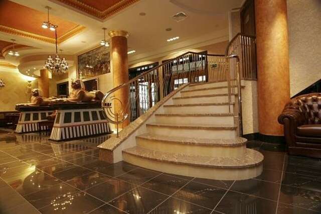 Гостиница Атон Краснодар-108