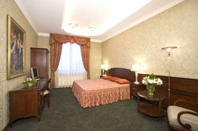 Гостиница Атон Краснодар-155