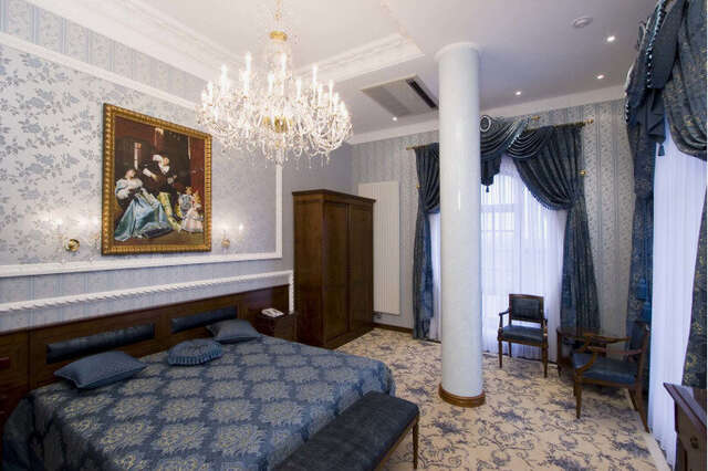 Гостиница Атон Краснодар-72