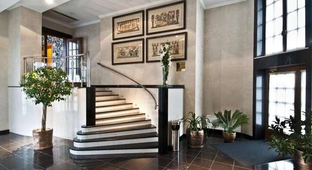 Гостиница Атон Краснодар-35