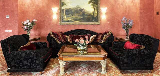 Гостиница Атон Краснодар-56