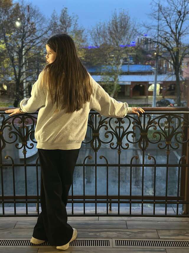 Гостиница Атон Краснодар-158