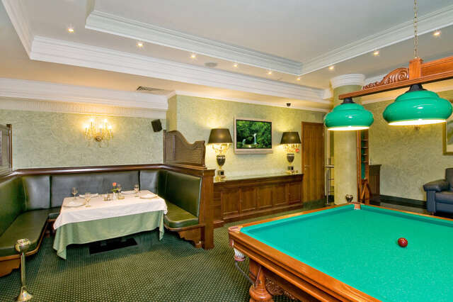 Гостиница Атон Краснодар-70