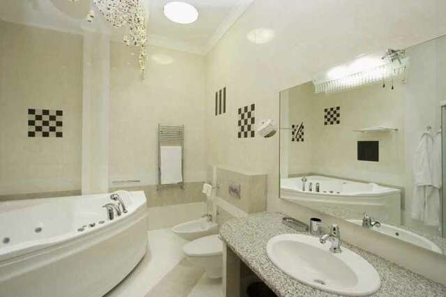 Гостиница Атон Краснодар-73