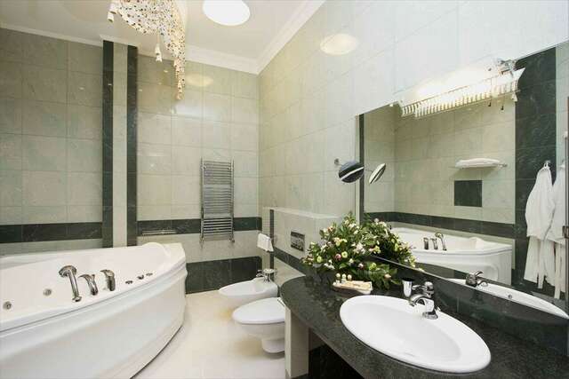 Гостиница Атон Краснодар-71