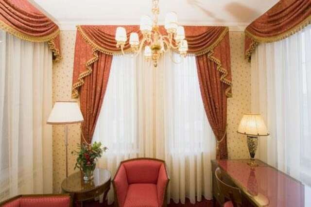 Гостиница Атон Краснодар-128