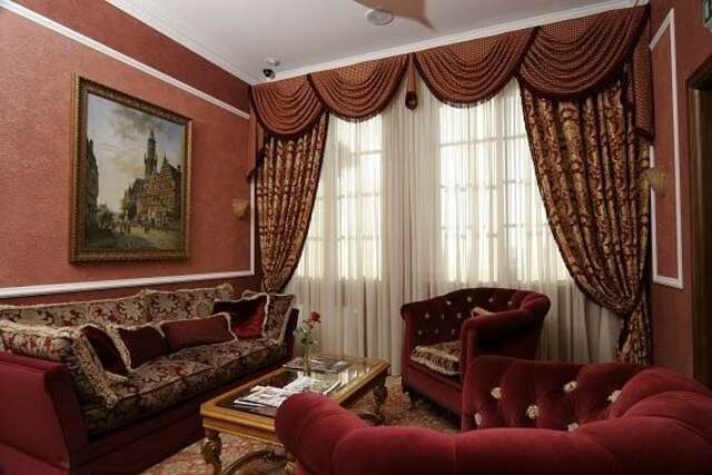 Гостиница Атон Краснодар-142