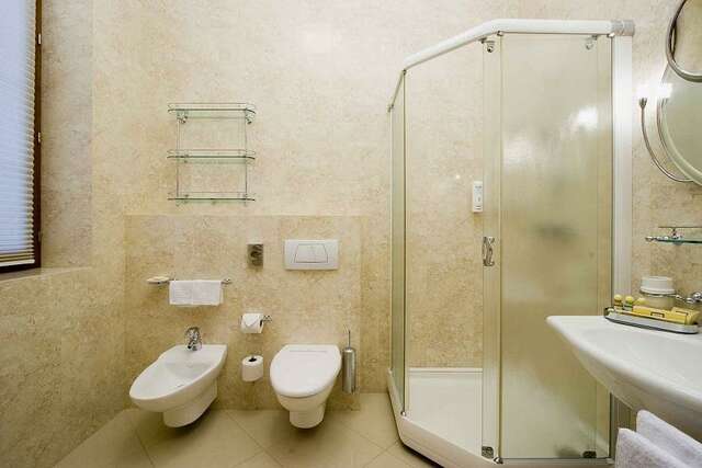 Гостиница Атон Краснодар-104