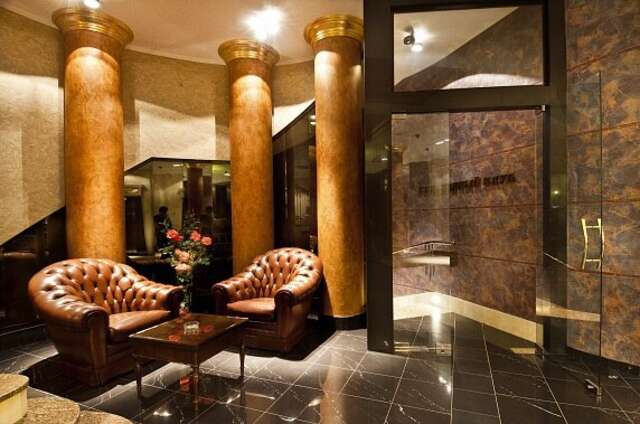 Гостиница Атон Краснодар-98