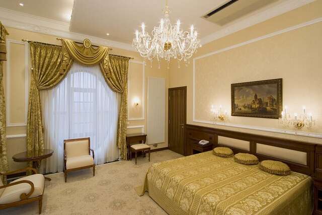 Гостиница Атон Краснодар-78