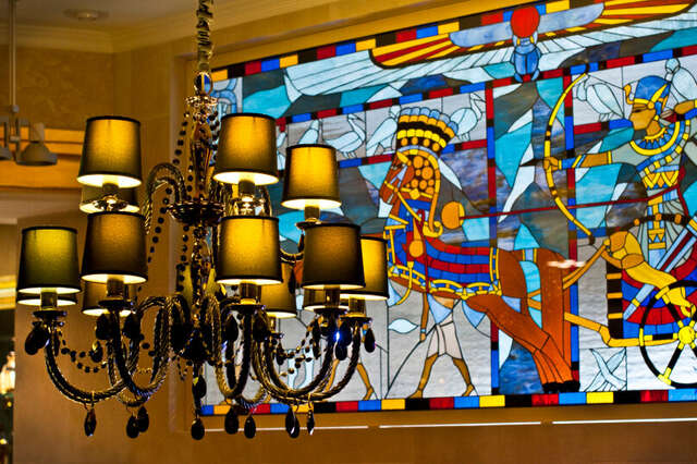 Гостиница Атон Краснодар-19