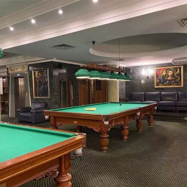 Гостиница Атон Краснодар-69