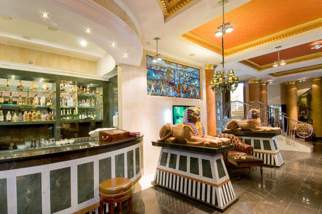 Гостиница Атон Краснодар-93