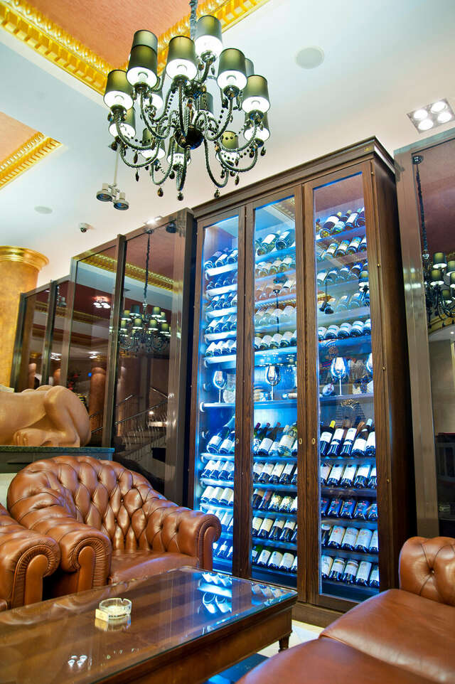 Гостиница Атон Краснодар-42