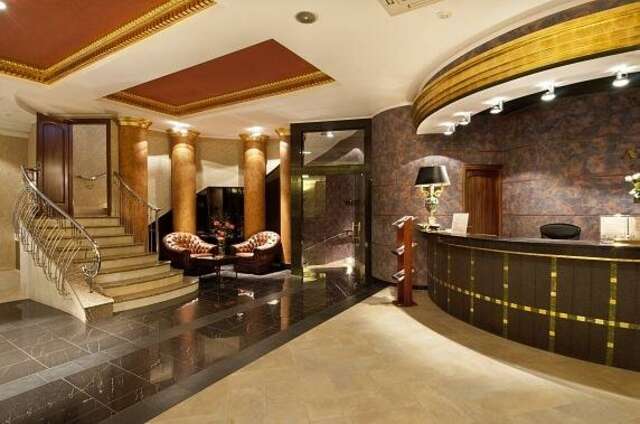 Гостиница Атон Краснодар-130